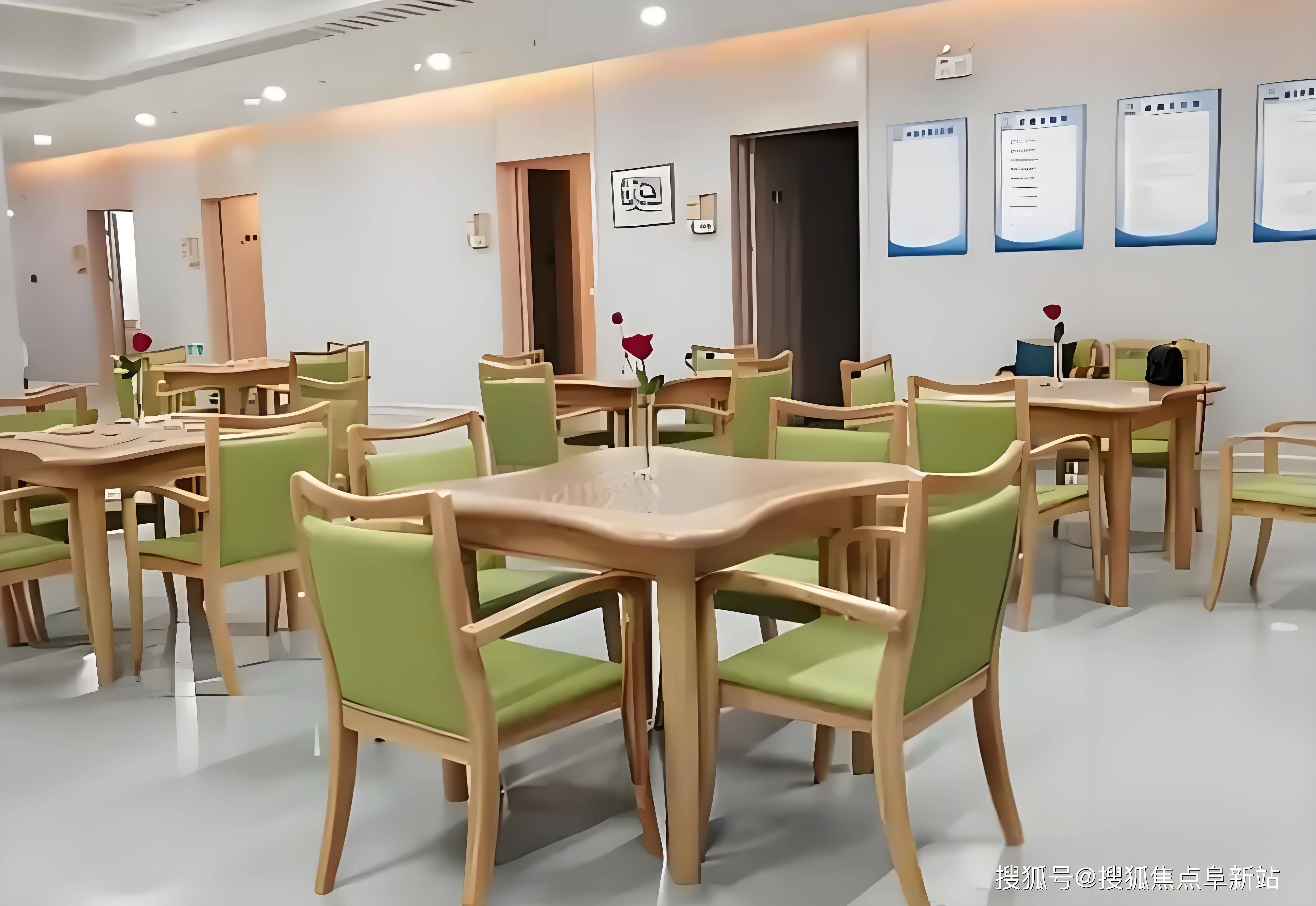 2025北京昌平家泰养老照料中心服务内容-院内收费情况