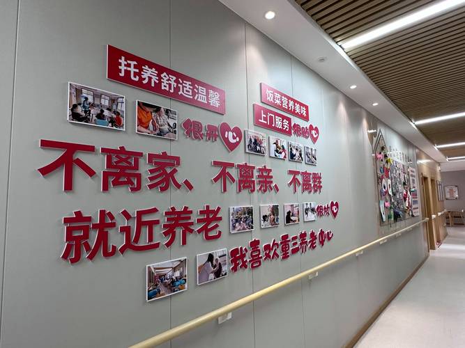 10月16日,洛阳居家社区养老服务体系建设推进会举行,会议以"现场观摩