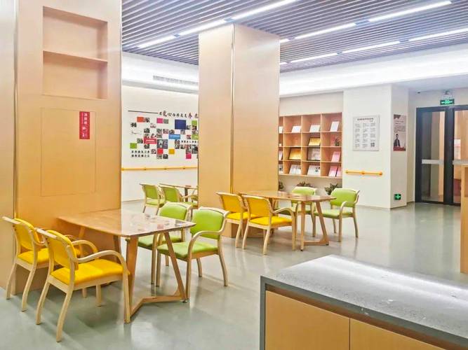赞!微尚生活再添2家福建省五星级居家社区养老服务照料中心
