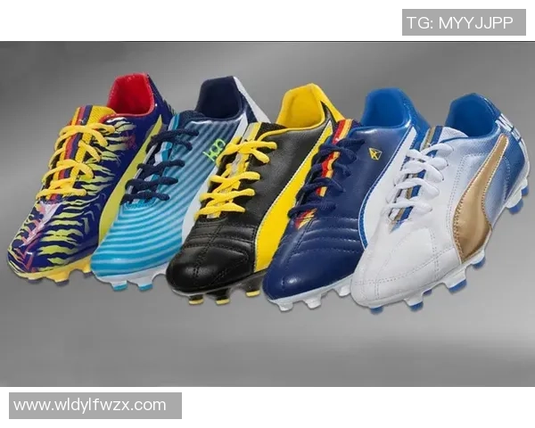 国米球星专属足球鞋推荐与解析盘点 国米球星专属足球鞋推荐与解析盘点