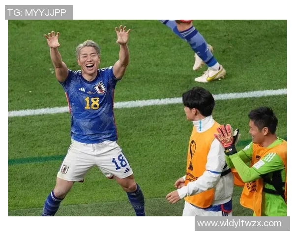 日本足球超级球星闪耀世界舞台引领亚洲绿茵新风潮