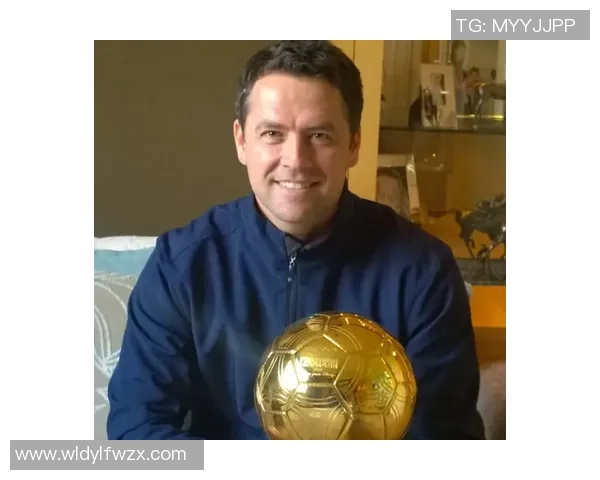 英格兰传奇前锋欧文从神童到金球奖得主的辉煌与遗憾人生