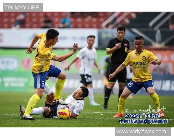 足球巨星云集绽放光芒全球明星共襄盛宴激情碰撞赛场之巅