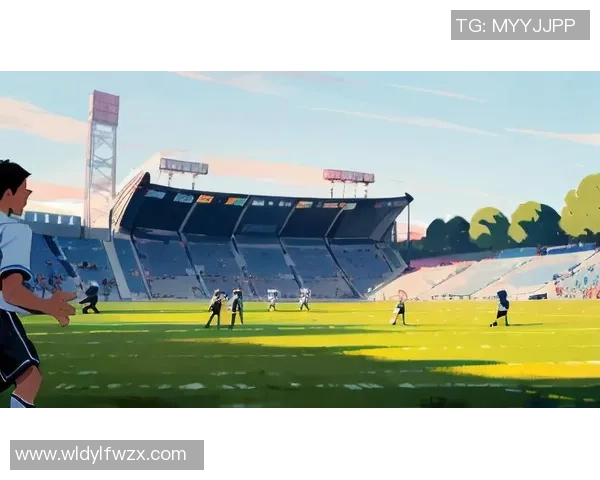 足球魅力四射 球星屏保壁纸展现绿茵场上的激情与风采